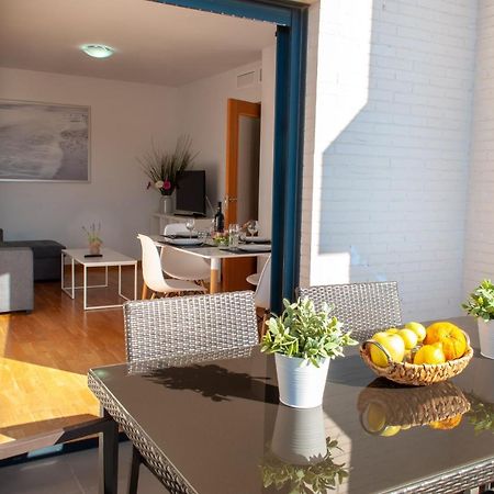 Apartmán Myflats Brisas Del Sur Alicante Exteriér fotografie