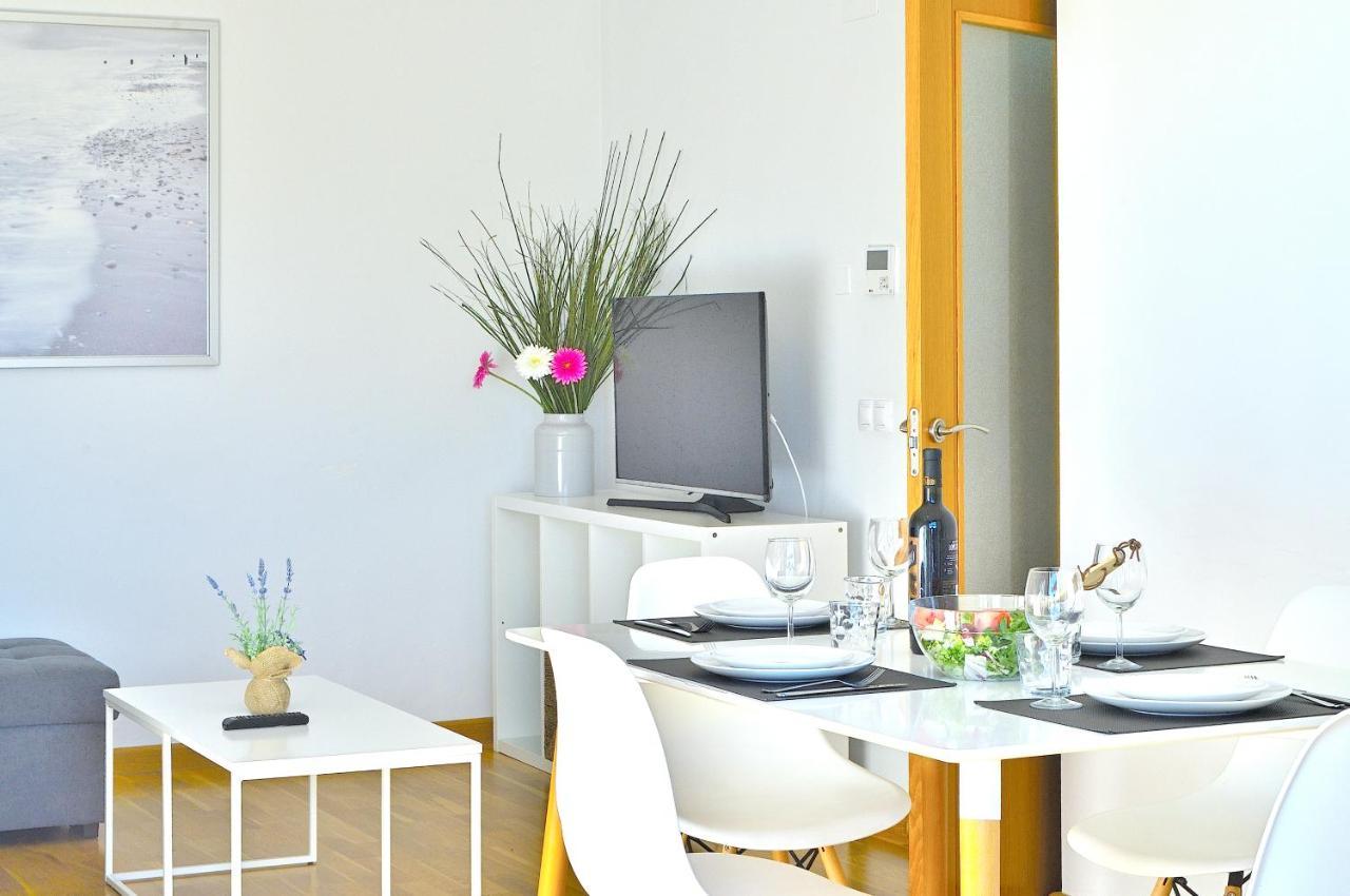 Apartmán Myflats Brisas Del Sur Alicante Exteriér fotografie
