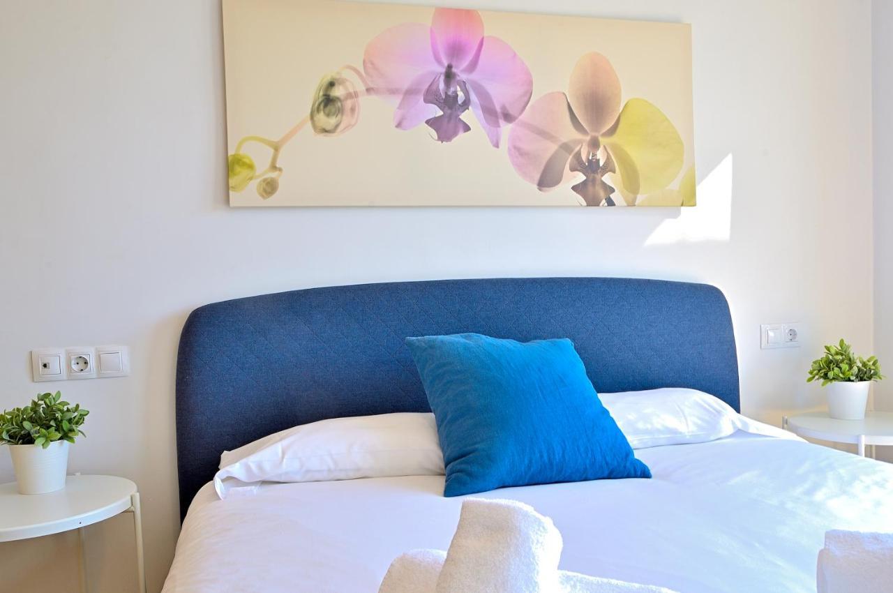 Apartmán Myflats Brisas Del Sur Alicante Exteriér fotografie
